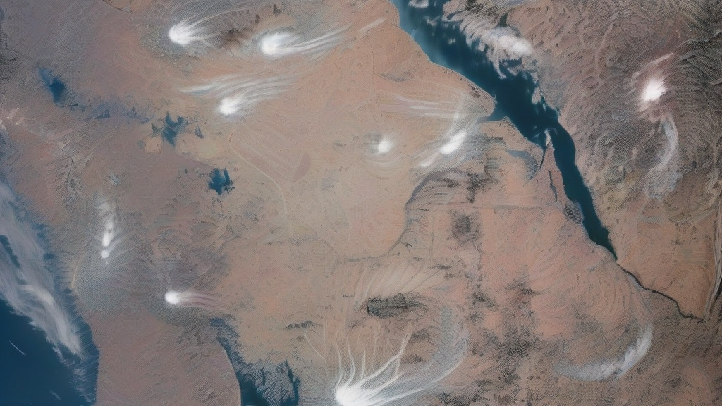 AI-Powered Satellites Unlock New Frontiers in Climate Change Observation