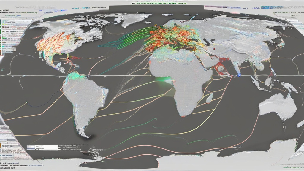 数值预报赋能台风防御：从路径追踪到雨天精准预警