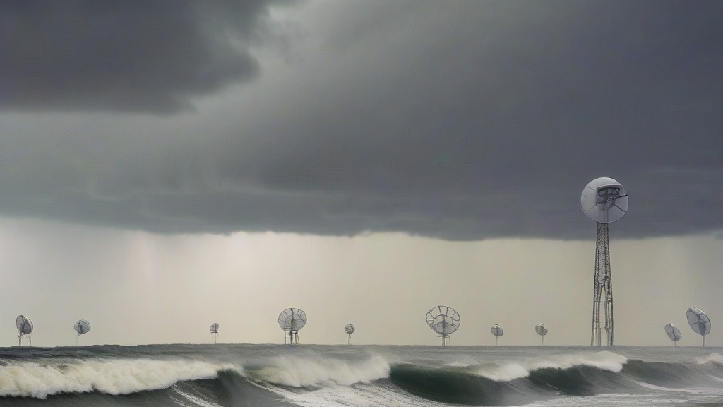 Climate Change Unleashed: How Extreme Weather Tests Modern Meteorology