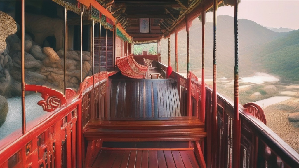 配图