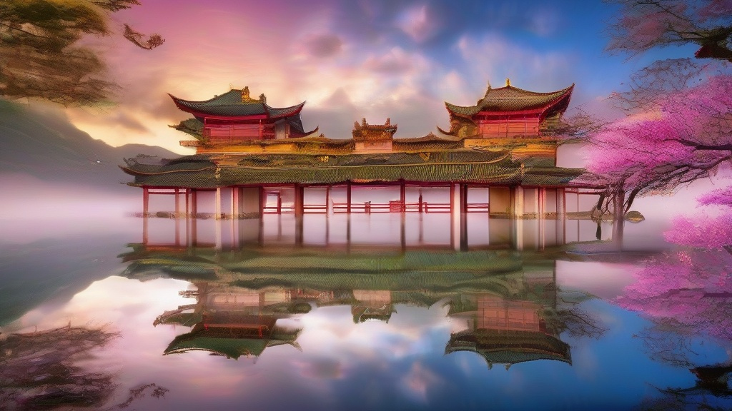 配图