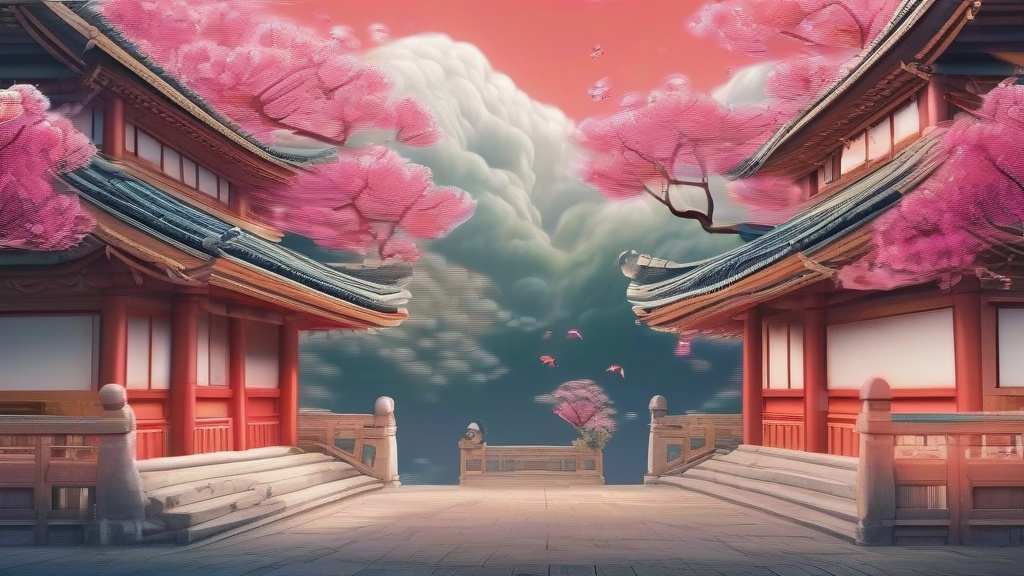 气象科技革新：极端天气预警与寒潮防御的双重突破