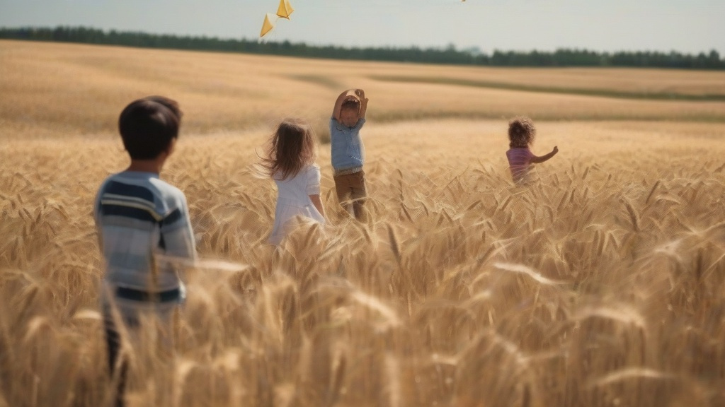 晴天暖阳、台风呼啸、雪天静谧：解码天气预报的多元图景