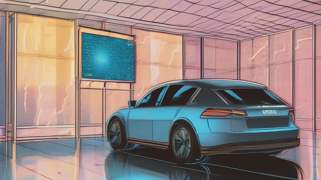 数值预报解码天气密码：雨天、高温与雾霾的精准预测