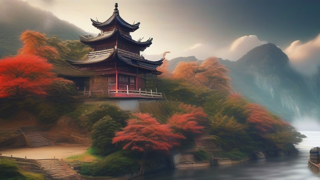 气象科技革命：从雷达预警到气候变暖应对的突破之路