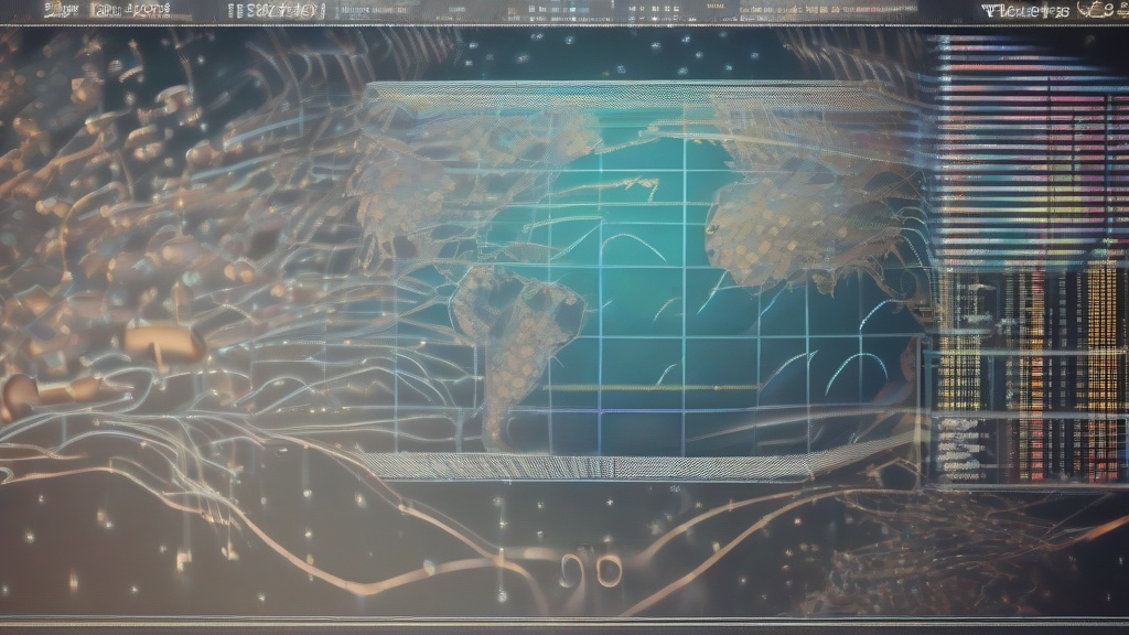 数值预报筑防线：解码寒潮台风背后的气象科技力量