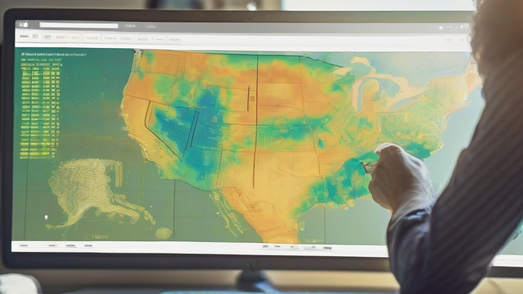 极端天气下的晴天密码：气象观测如何捕捉‘平静’中的危机信号