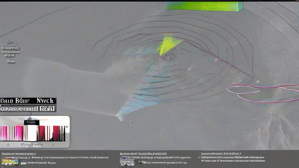 寒潮频发下的气候警报：气象雷达如何解码极端天气密码