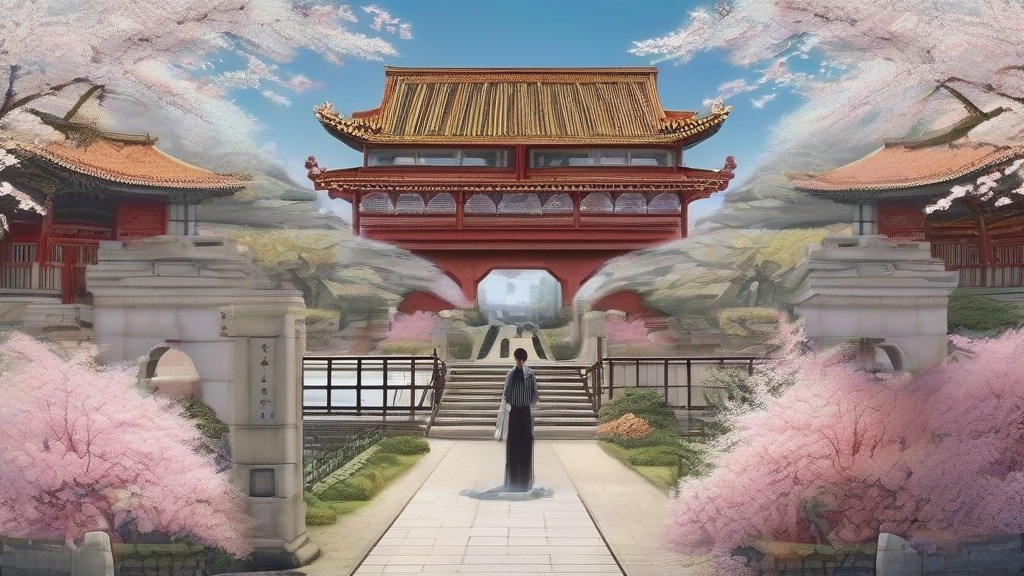 从气象卫星到地面观测：解码极端天气背后的科技力量