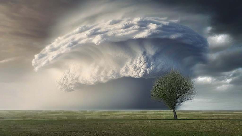 极端天气频发：气候变暖如何重塑地球天气系统？