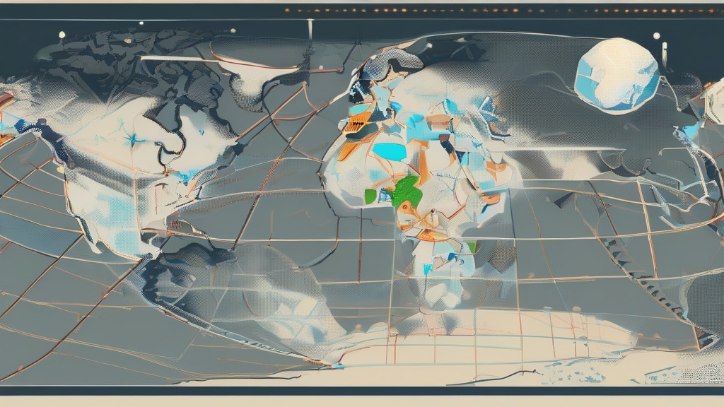 从卫星到模型：气象科技如何解码气候变化的全球密码