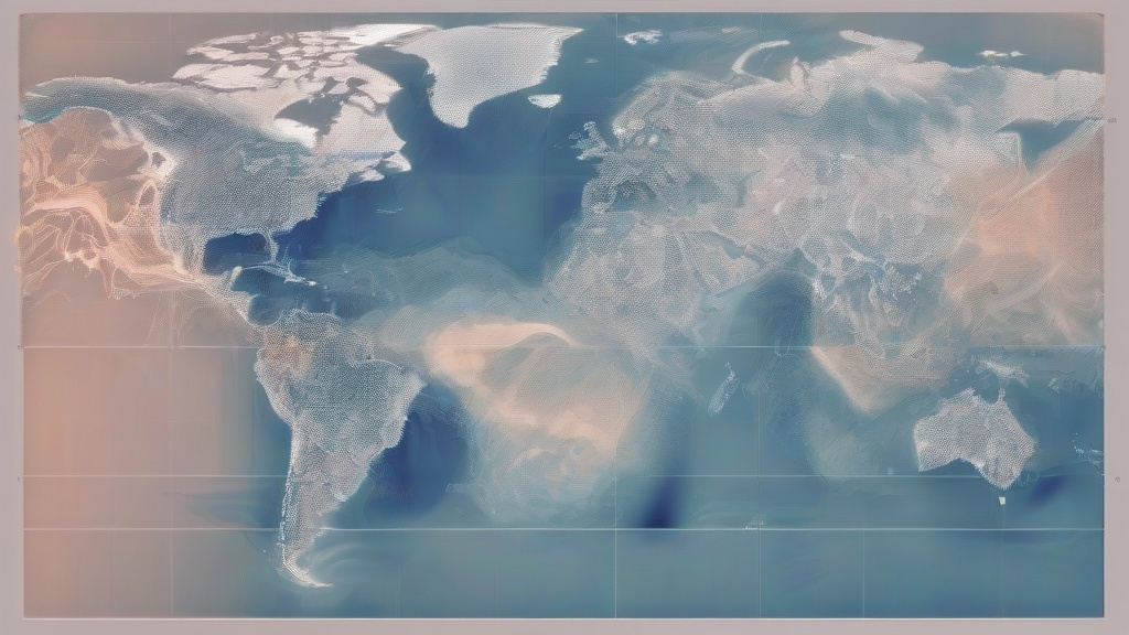 AI视角下的气候危机：极端天气如何被科技重新定义？