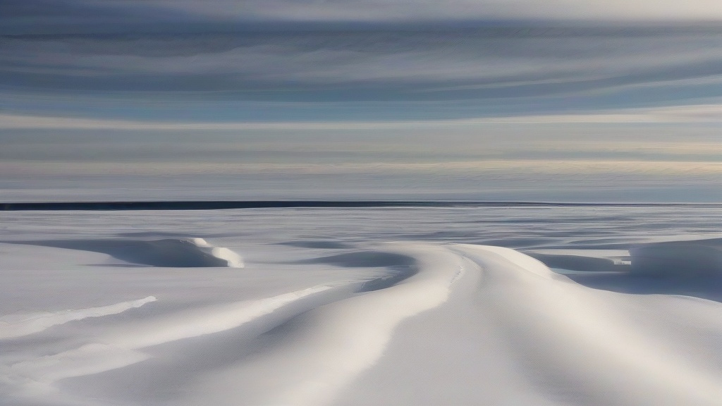 寒潮与台风频发：气候变暖下的人工智能应对新图景