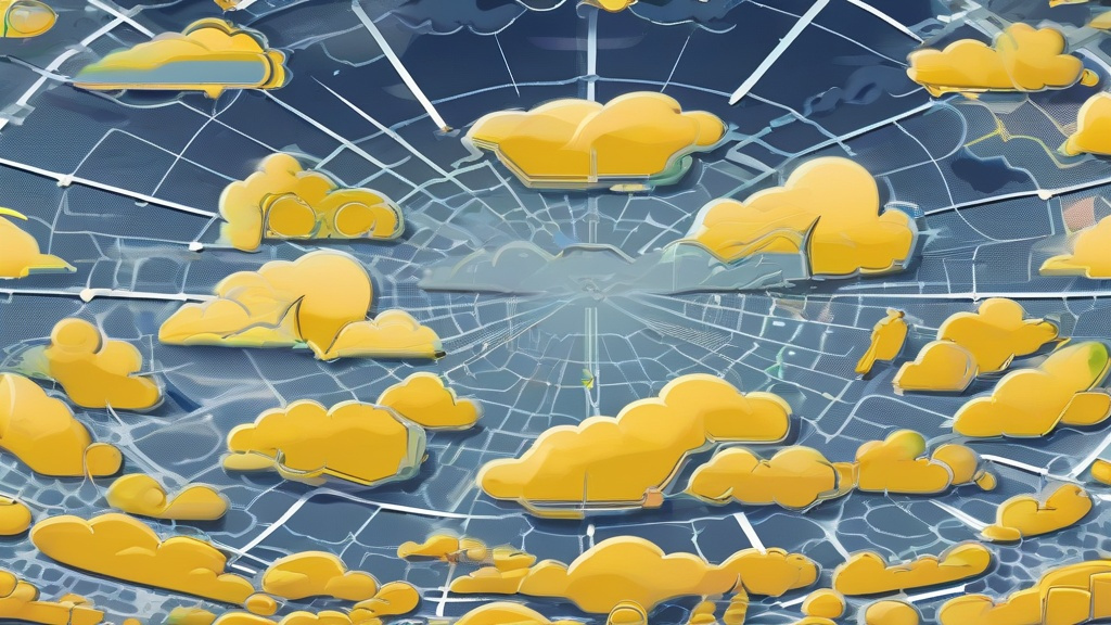 气象雷达揭秘：从雷暴预警到高温晴天的精准捕捉