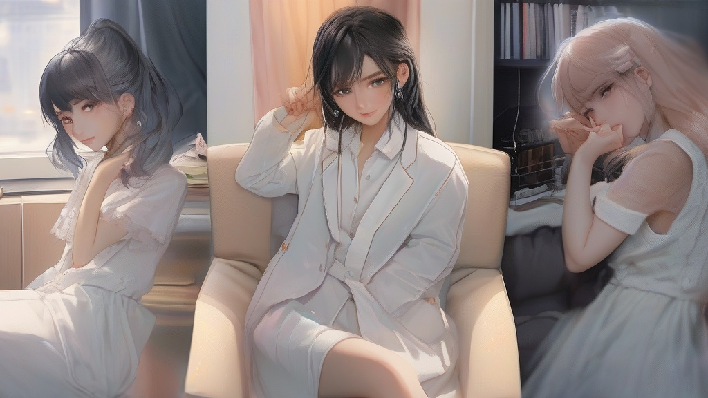 台风与雾霾的双重挑战：气象科技如何破解城市气候困局