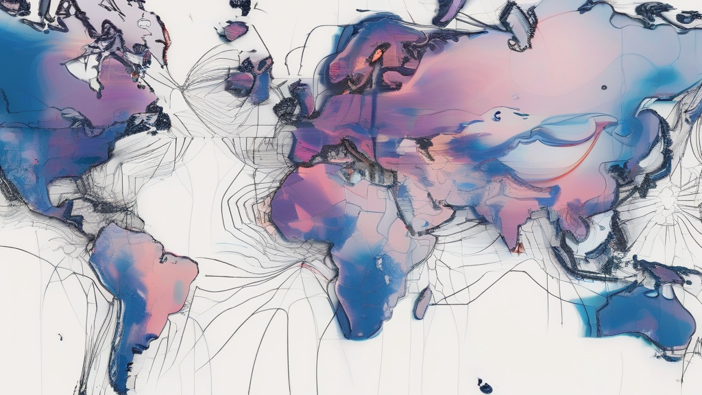 AI革命：当人工智能成为对抗气候变暖的终极武器