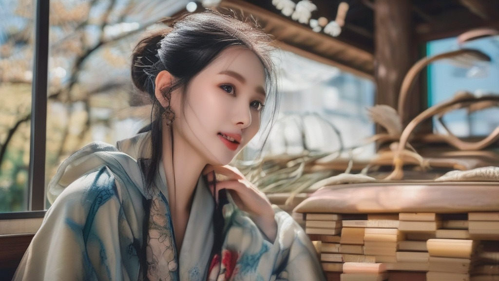 气象卫星如何赋能雷暴预警：解码雨天背后的科技防线