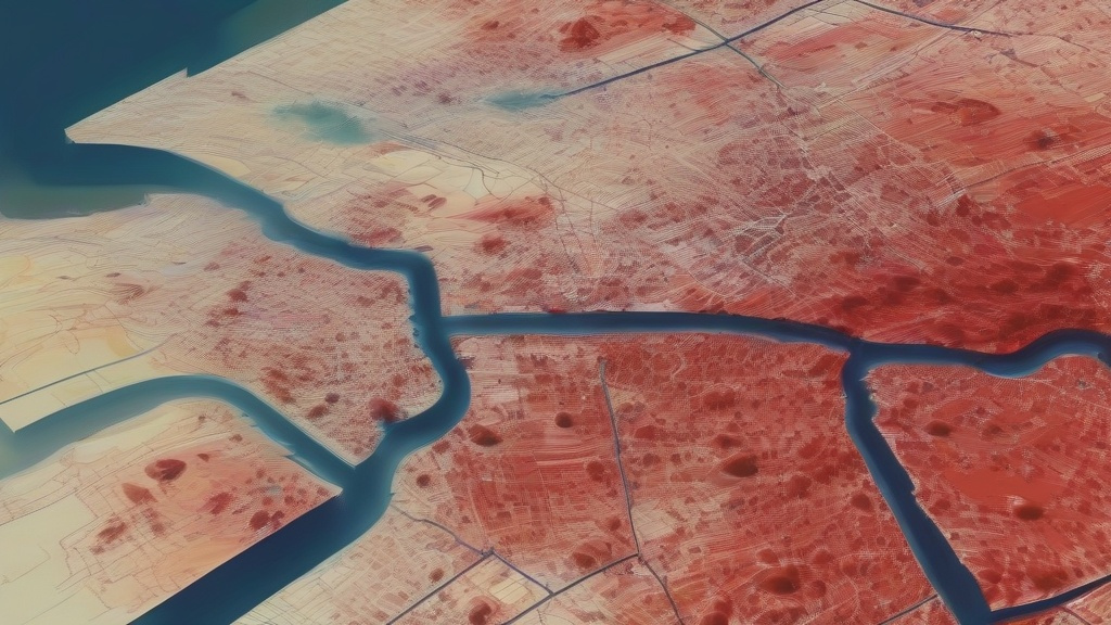 数值预报如何破解高温天气灾害预警难题？