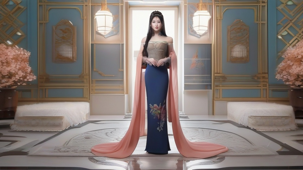 AI视角下的极端天气：雪天与雨天如何折射气候变化危机