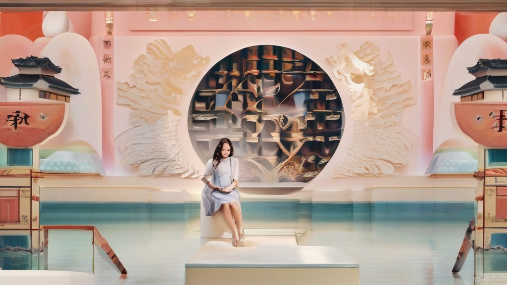 气象卫星如何解码高温：从太空视角透视地球热浪密码