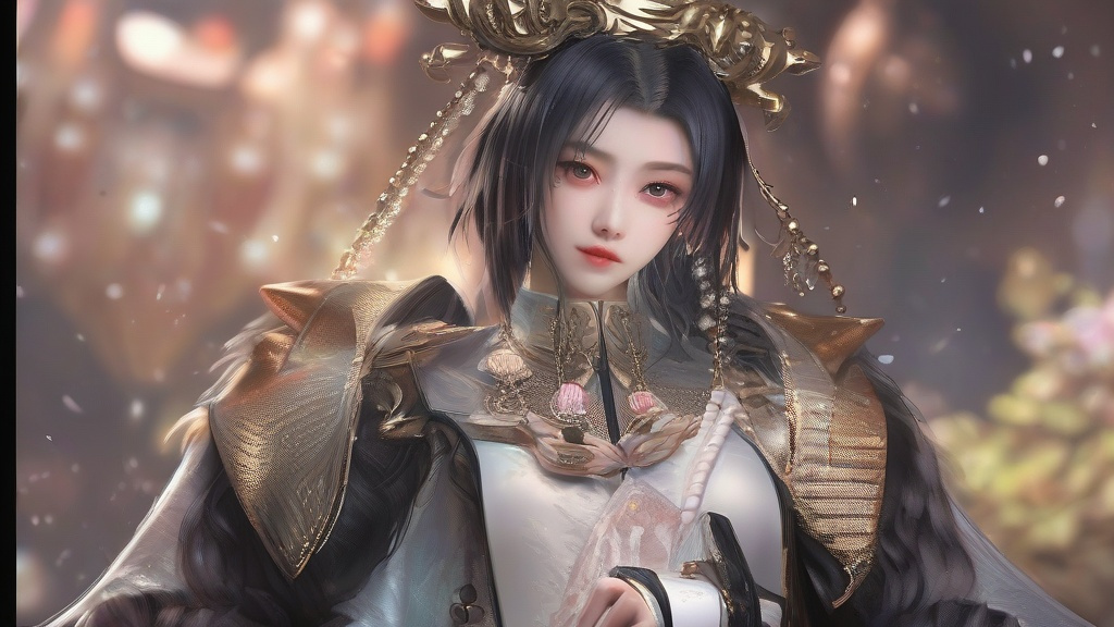 气象雷达技术突破：解码雪天背后的气象密码