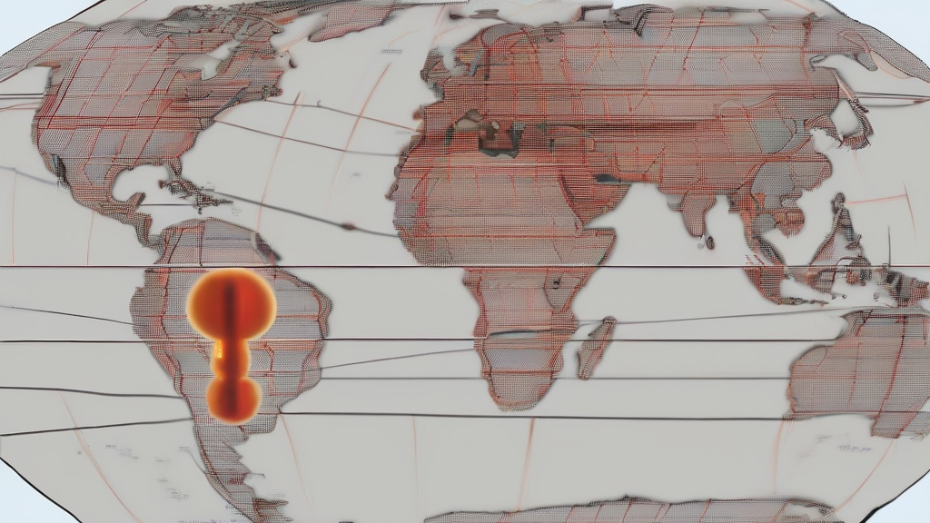 灼热地球：气候变暖如何重塑极端天气版图