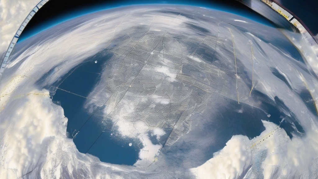 气象卫星如何精准捕捉雪天奥秘？揭秘云端之上的冰雪预报