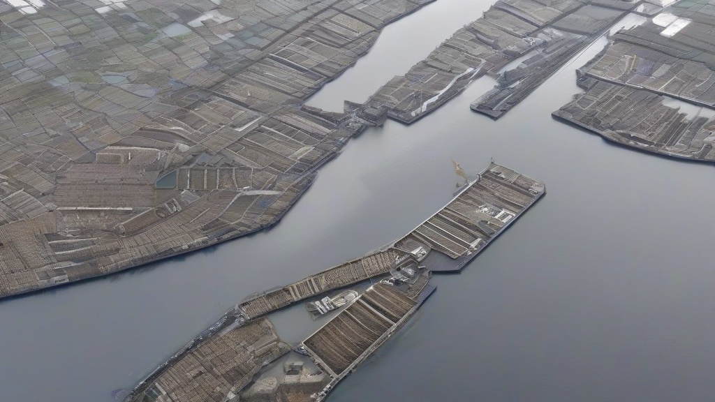 气候变暖下的台风与雨天：极端天气的连锁反应