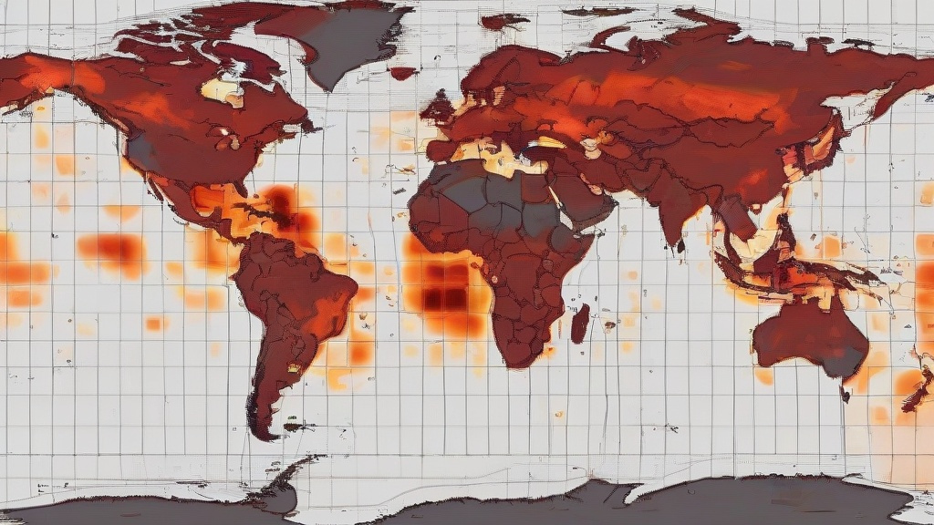 From Data to Disaster: How Climate Change Fuels Extreme Weather Events