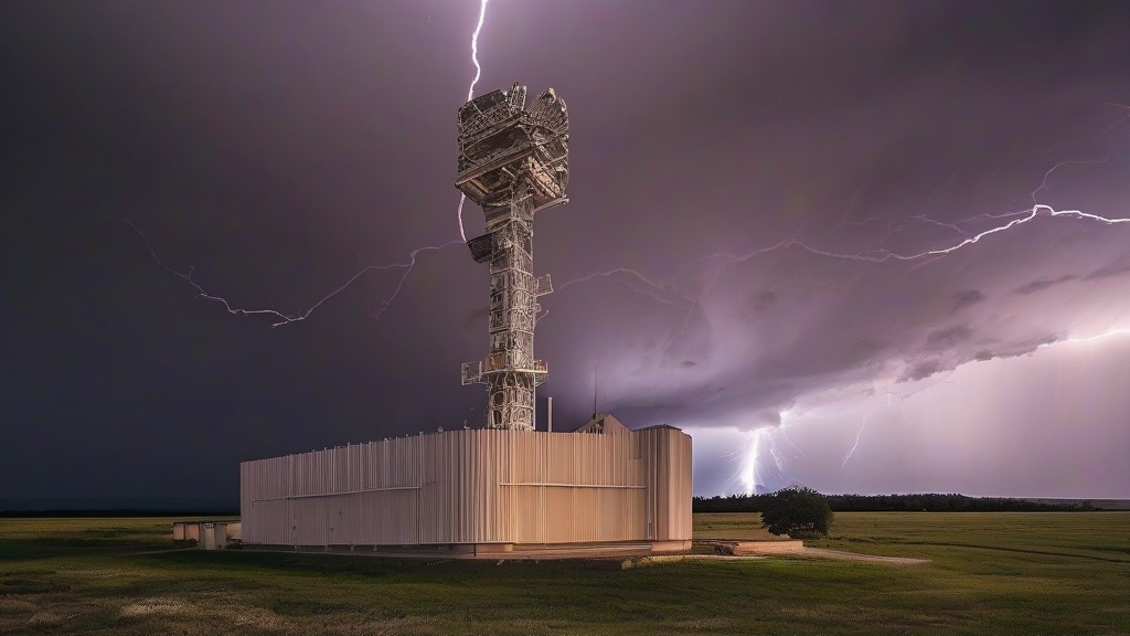 从雷暴到寒潮：极端天气如何重塑气象观测的未来？