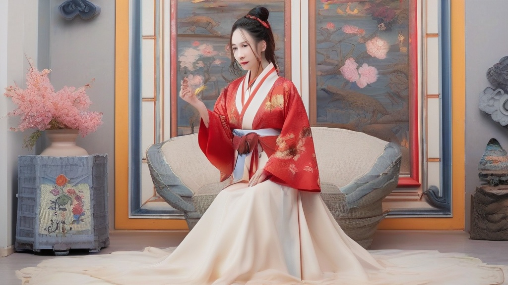 气象卫星如何织就寒潮预警的“天罗地网”？