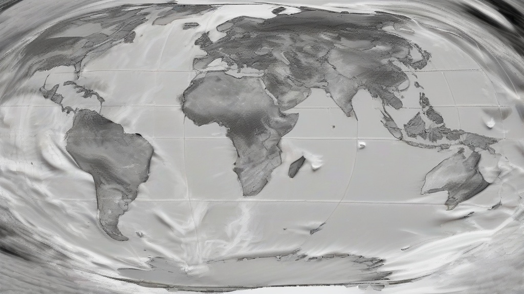 气象卫星如何精准捕捉台风：从生成到消亡的全周期追踪