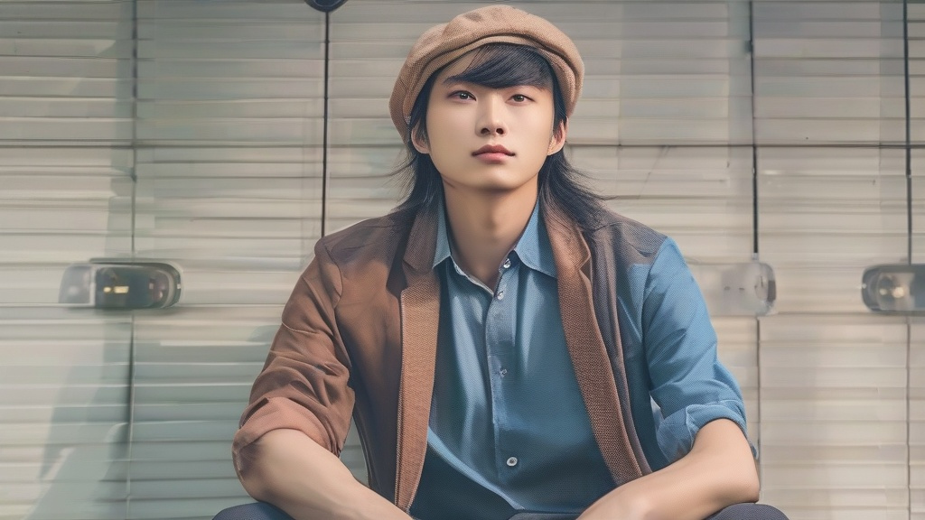 AI赋能气候预测：当人工智能遇见极地雪天的隐秘语言