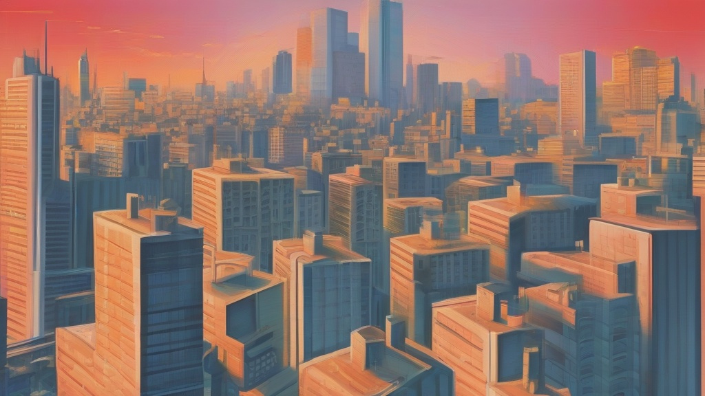 极端高温下的晴天：科技如何破解气候危机密码？