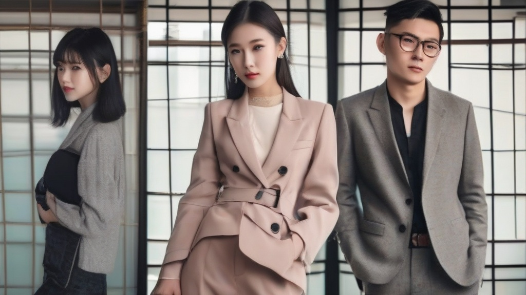 AI赋能气象科技：破解气候变暖下的台风与高温困局