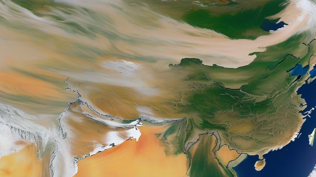 高温热浪来袭：气象观测如何精准捕捉极端天气信号？