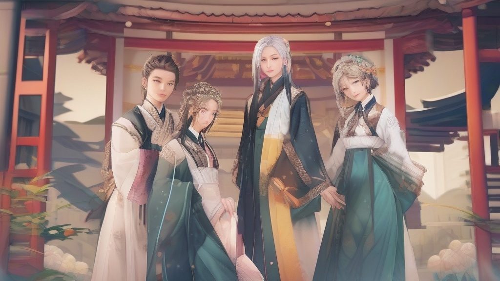 气象卫星与数值预报：解码气候变化下的雪天与雾霾之谜