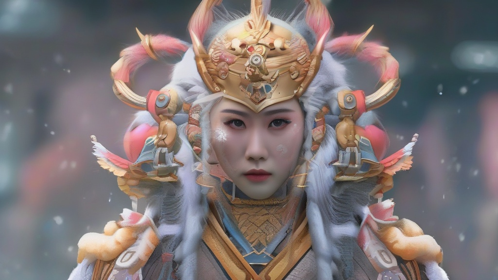 气象卫星如何破解雪天密码：从观测到预报的科技突破