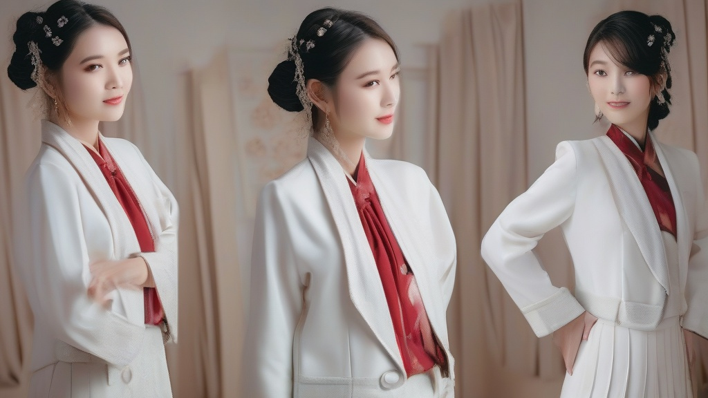 寒潮与高温的博弈：极端天气下的气象科技突破