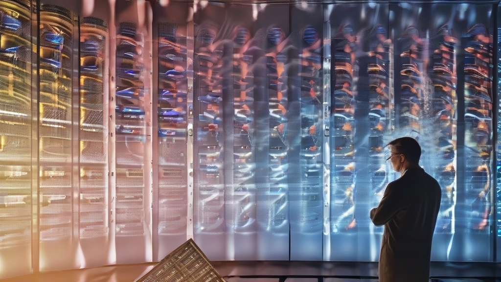 数值预报解码高温：气候变暖下的精准预警与应对