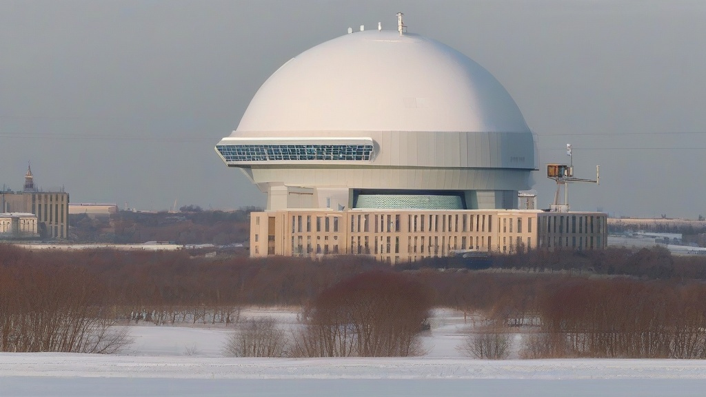 从雪天到晴天：气象雷达如何解码气候变化中的天气密码