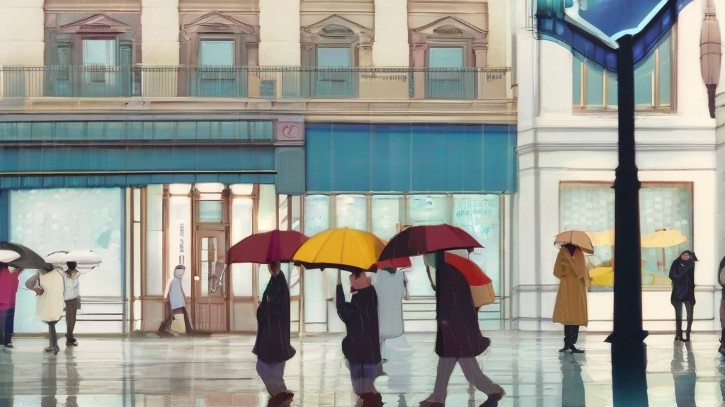 数值预报如何破解雨天与台风的极端天气密码？