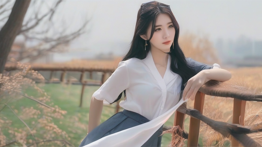 气象卫星如何精准捕捉雪天动态：从数据到预警的全链条解析