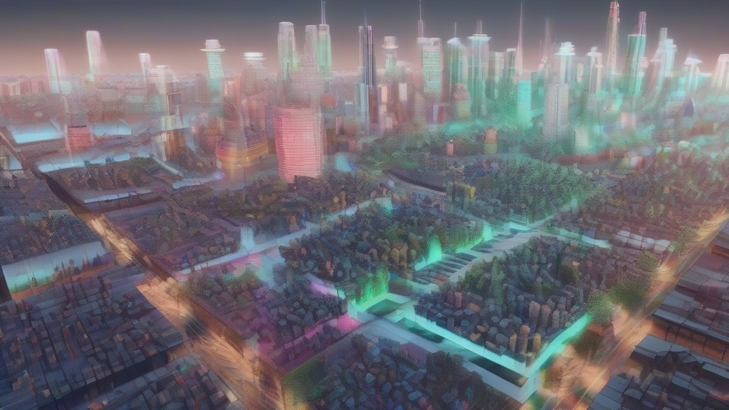 AI对抗气候危机：从雾霾治理到高温预警的智能革命