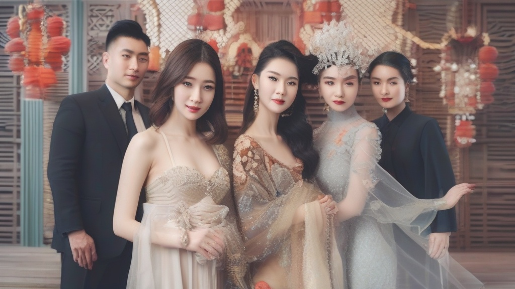 AI赋能寒潮预警：智能雪天预报系统如何重塑气象服务格局