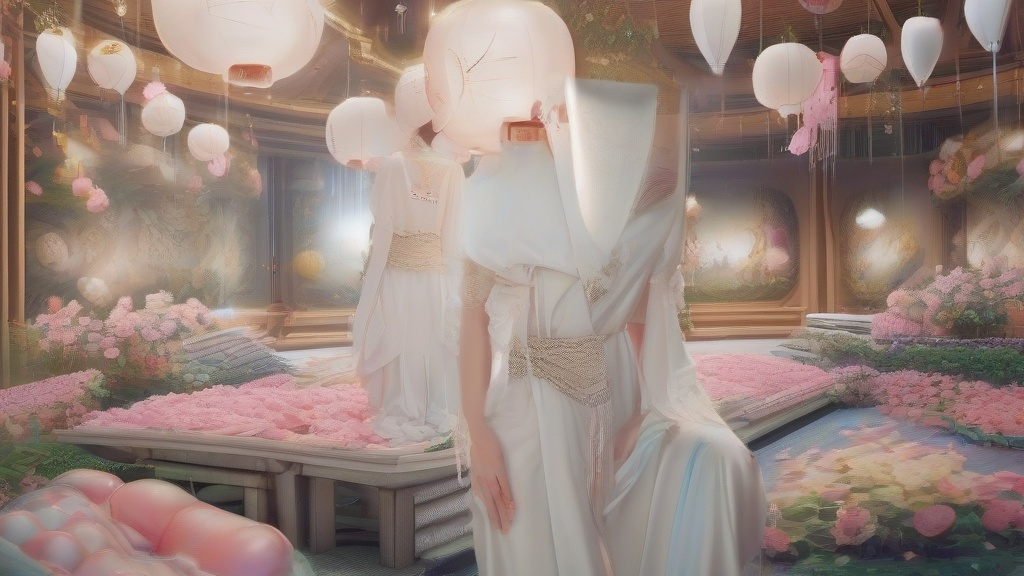 气象卫星与AI协同：从太空视角精准捕捉晴天的科技革命