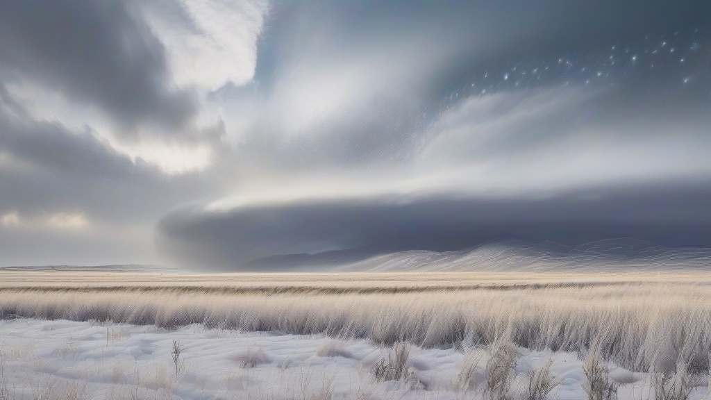 从寒潮到高温：气象观测如何解码极端天气的‘密码’？