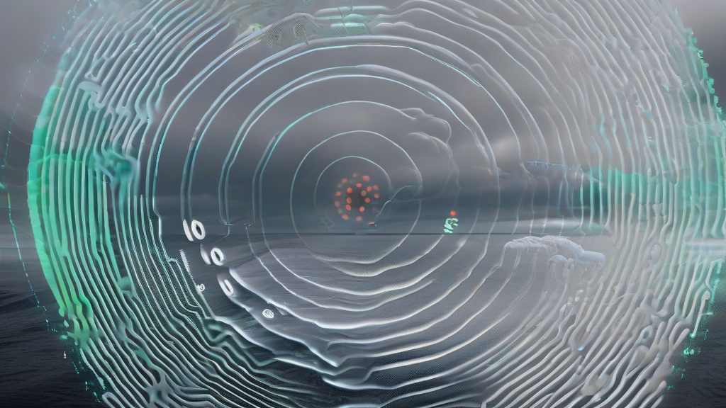 AI赋能气象雷达：台风追踪与寒潮预警的科技革命