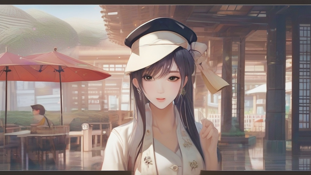 气象雷达如何守护城市安全：解码雷暴预警的科技防线