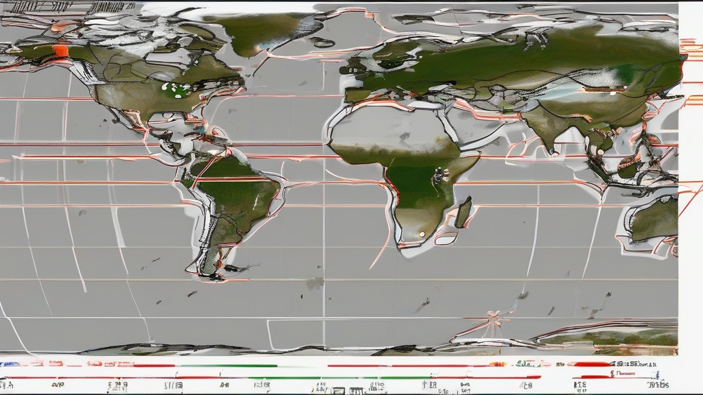 气象卫星如何破解台风密码：从云图追踪到精准预报的科技革命